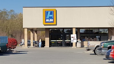 ALDI