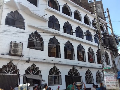 Photos of Lal Mia Jame Masjid