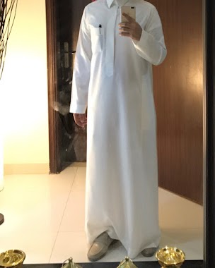 برداي - خياطة وملابس رجالية, Author: خالد العتيبي