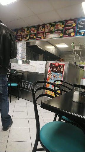 Efes Grill Kebab - Thumbnail