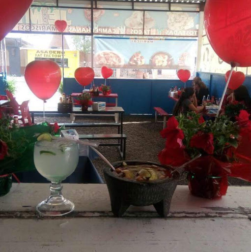 Mariscos Jeimy - Thumbnail