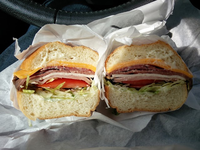 Ted’s Market