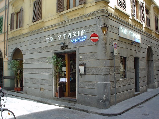 Trattoria Anita