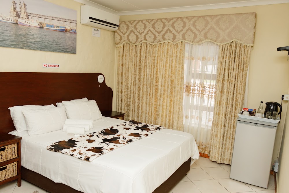 Rainbow Guest House & Tours photo 2