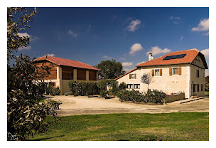 Photo n°16 de CHAMBRES D'HOTES : AU PICHET de SAINT ORENS (GERS) à Saint-Orens (Chambre d'hôtes)