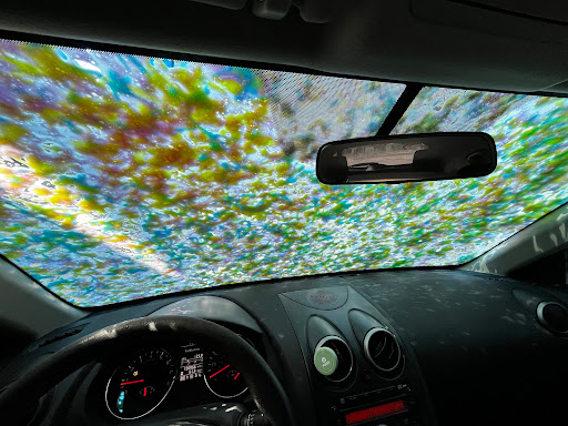 24-7 Car Wash