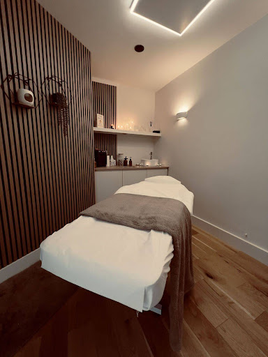 The House of Massage