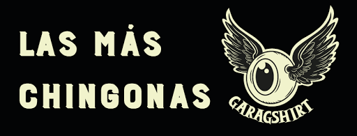 Garagshirt - Thumbnail