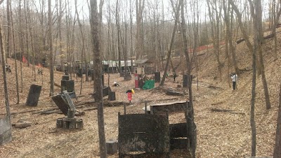 Photos of eXplore Brown County at Valley Branch Retreat
