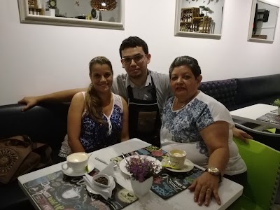 Photos of tienda de caf&eacute; el compadre