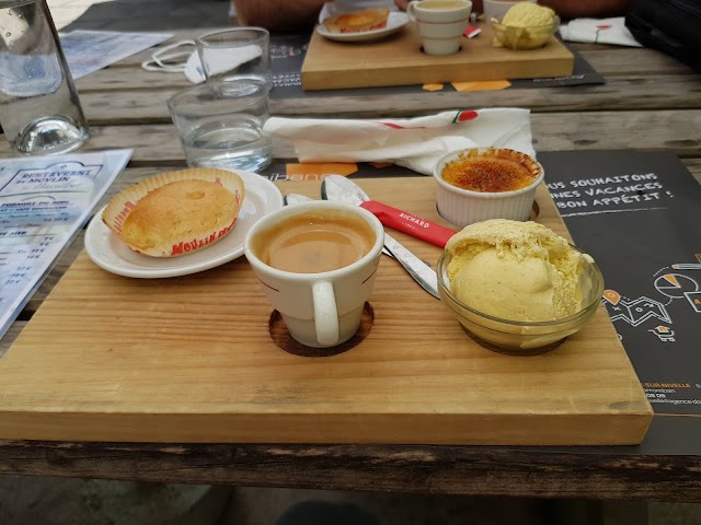 Restaurant du Moulin