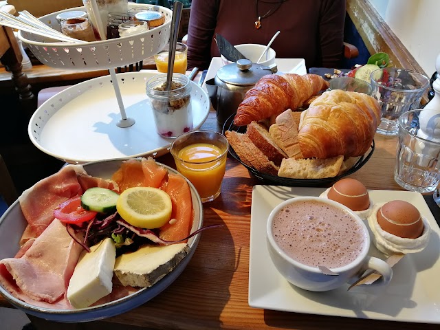 Ma Première Cantine