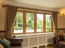 Platinum Trade Windows Ltd coventry