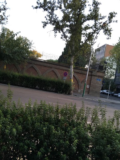 Photos of Embassy of The Russian Federation