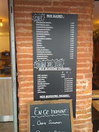 Menu Croissants% Page 3