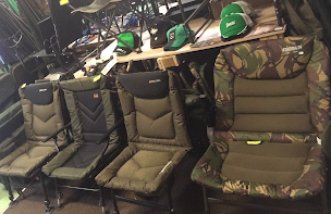 Photo n°13 de Pêche Et Nature à Clairoix (Magasin de pêche)