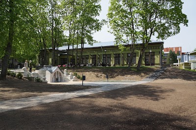 Photos of Vila Klasika