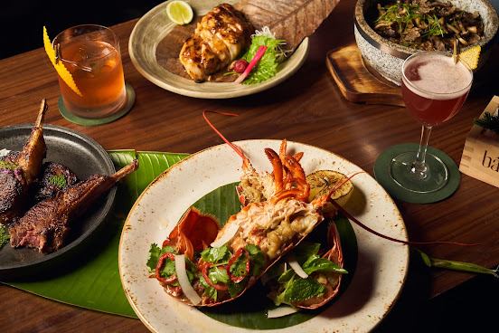 BÂOLI Miami by null