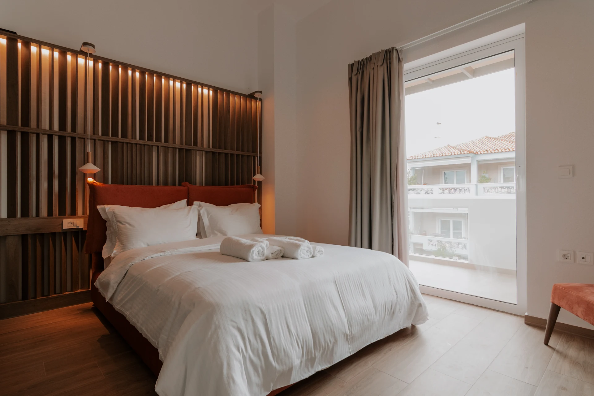 Neutral Haven