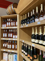 Photo n°1 de L'épicerie du Buech à Aspremont (Épicerie)