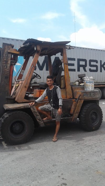 Photos of PT. Tirtakencana Tatawarna Cab. Medan