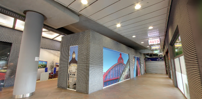 Central Station, Pelikaanstraat 3, 2018 Antwerpen