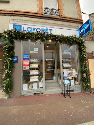 Photo n°25 de Laforêt immobilier Mont Valérien à Nanterre (Consultant immobilier)