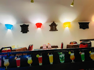 Photo n°33 de Chez Laxmi à Bagnolet (Restaurant indien)