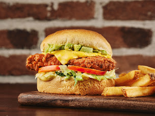 Photo n°78 de Old Wild West à Thiais (Restaurant tex-mex (Mexique))