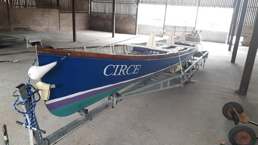 Porlock Weir Gig Club Gallery - United Kingdom