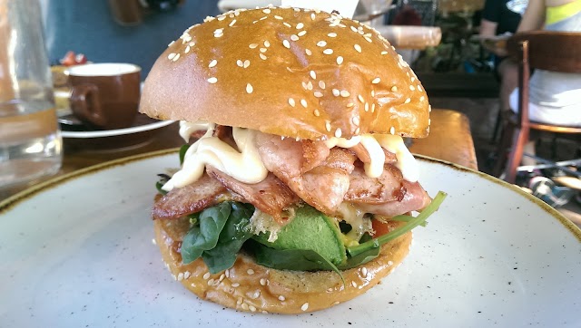 Bloom - The Healthy Food Co.