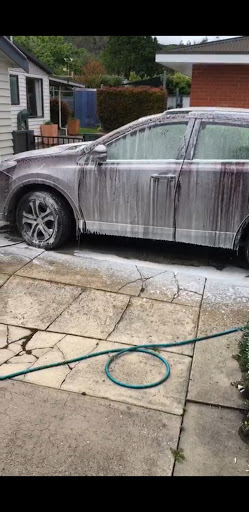 Prime Shine autocleaning detailing valet service - Thumbnail