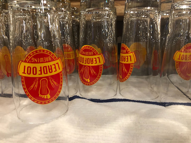 Leadfoot Brewing by null