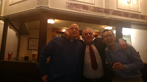 Frodsham Conservative Club - Thumbnail