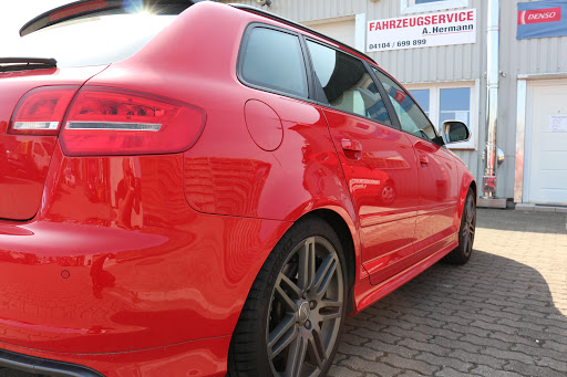 Fahrzeugservice A.Hermann - Thumbnail