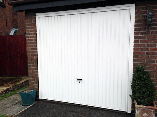 Mark 1 Locksmiths - Visual
