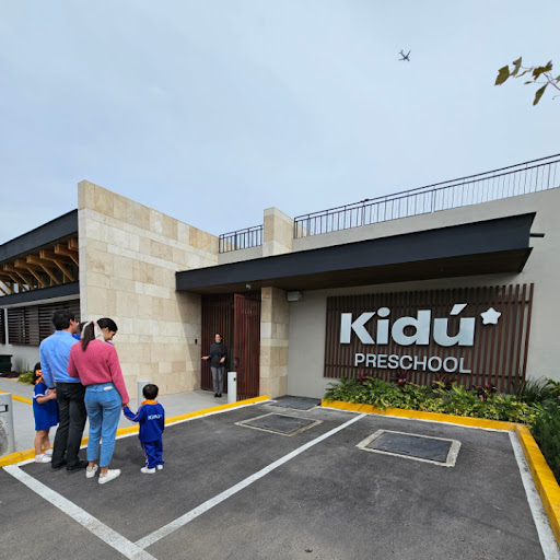 Kidú Preschool Sede Campanario - Thumbnail