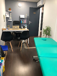 Photo n°8 de Laura Valadas-Goussard Ostéopathe D.O. à Issoudun (Ostéopathe)