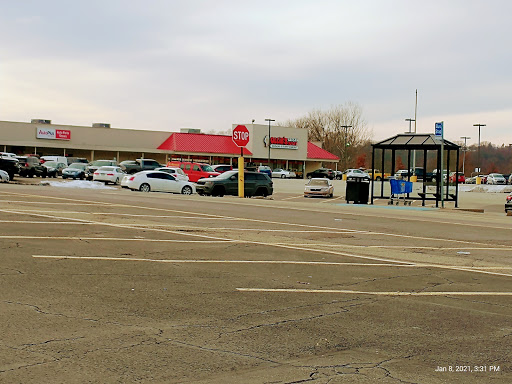 Olympia Shopping Center - Thumbnail