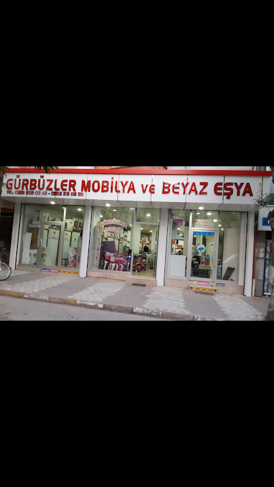 Gürbüzler Mobilya