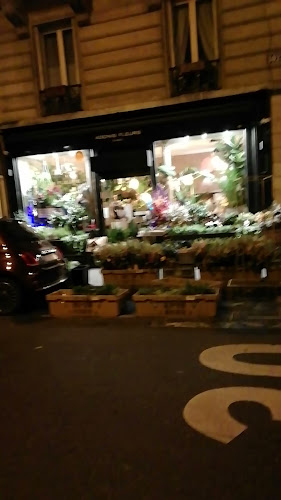 Avis sur Adonis fleurs Paris | Fleuriste Paris à Paris - Fleuriste