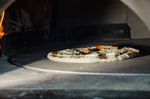 Photo n°10 de Pizza Bruno La Bergerie à Hyères (Pizzeria)