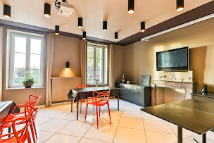 Photo n°10 de Maison Marie Barrault-Hébergement Proche du Puy du Fou-Maison d'hôtes à Les Herbiers (Hôtel)