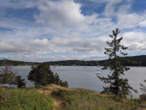 Blind Island Marine State Park