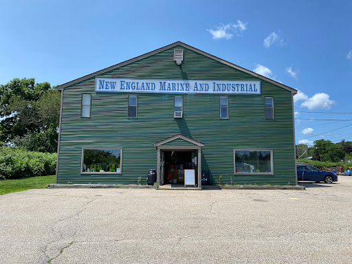 New England Marine & Industrial