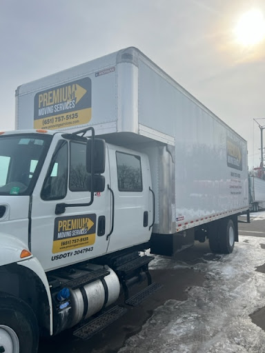 Premium Moving Services - Lakeland - Thumbnail