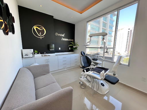 Dental Innovation Queremos Verte Sonreir