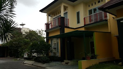 Photos of Homestay Shafalla