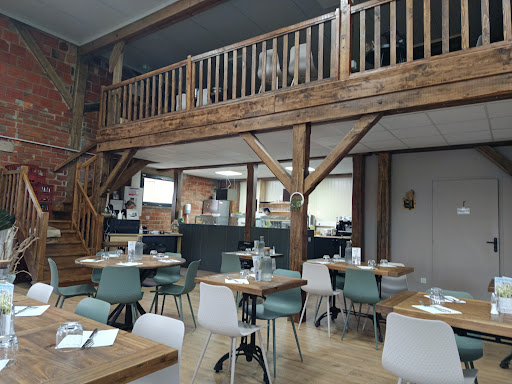 Photo 7 - L'Ardoise Thymeroise - restaurant traiteur