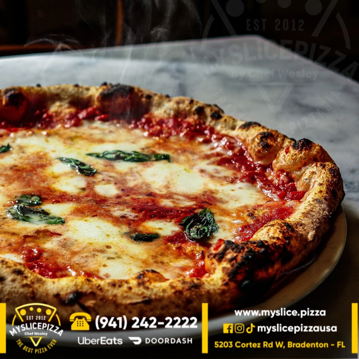 My Slice Pizza — photo 4